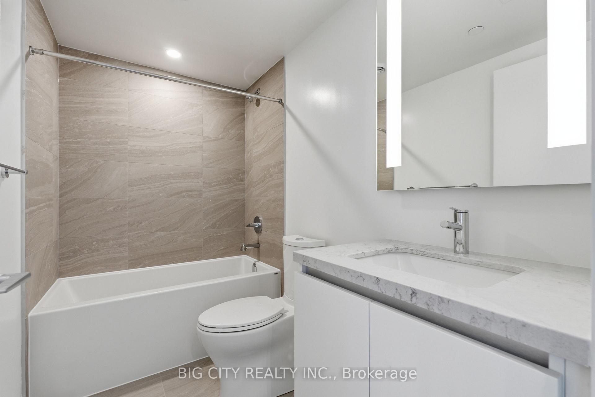 Photo 16 of Unit 707, 25 Frederick Todd Way, Toronto, Thorncliffe Park — HOMEH