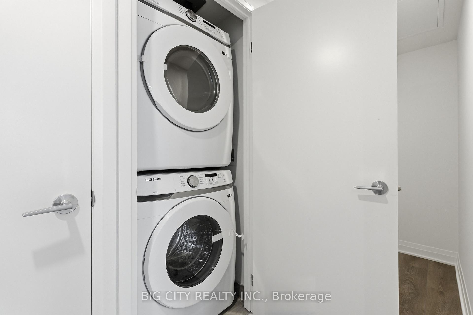 Photo 17 of Unit 707, 25 Frederick Todd Way, Toronto, Thorncliffe Park — HOMEH