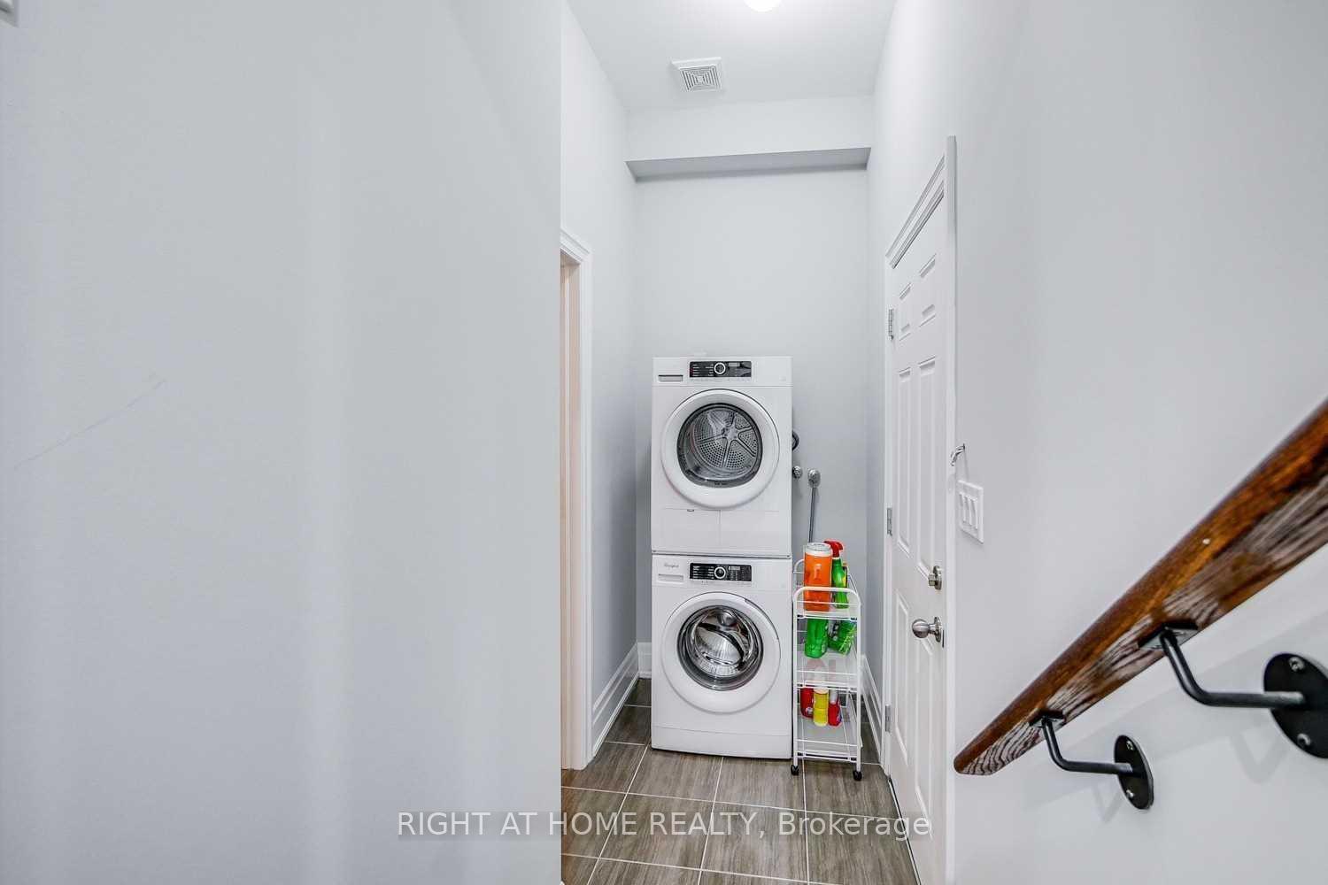Photo 7 of 255 Thomas Cook Avenue, Vaughan, Patterson — HOMEH