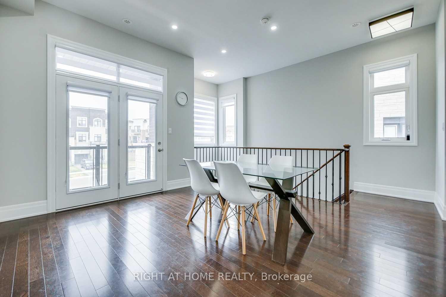 Photo 9 of 255 Thomas Cook Avenue, Vaughan, Patterson — HOMEH
