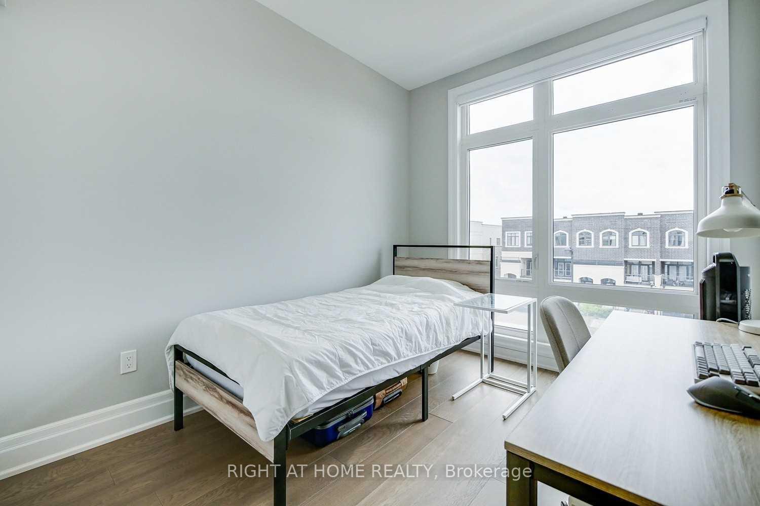 Photo 26 of 255 Thomas Cook Avenue, Vaughan, Patterson — HOMEH