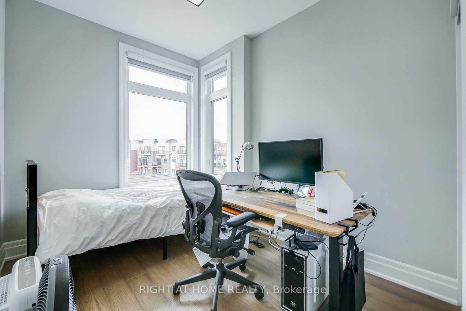Photo 28 of 255 Thomas Cook Avenue, Vaughan, Patterson — HOMEH