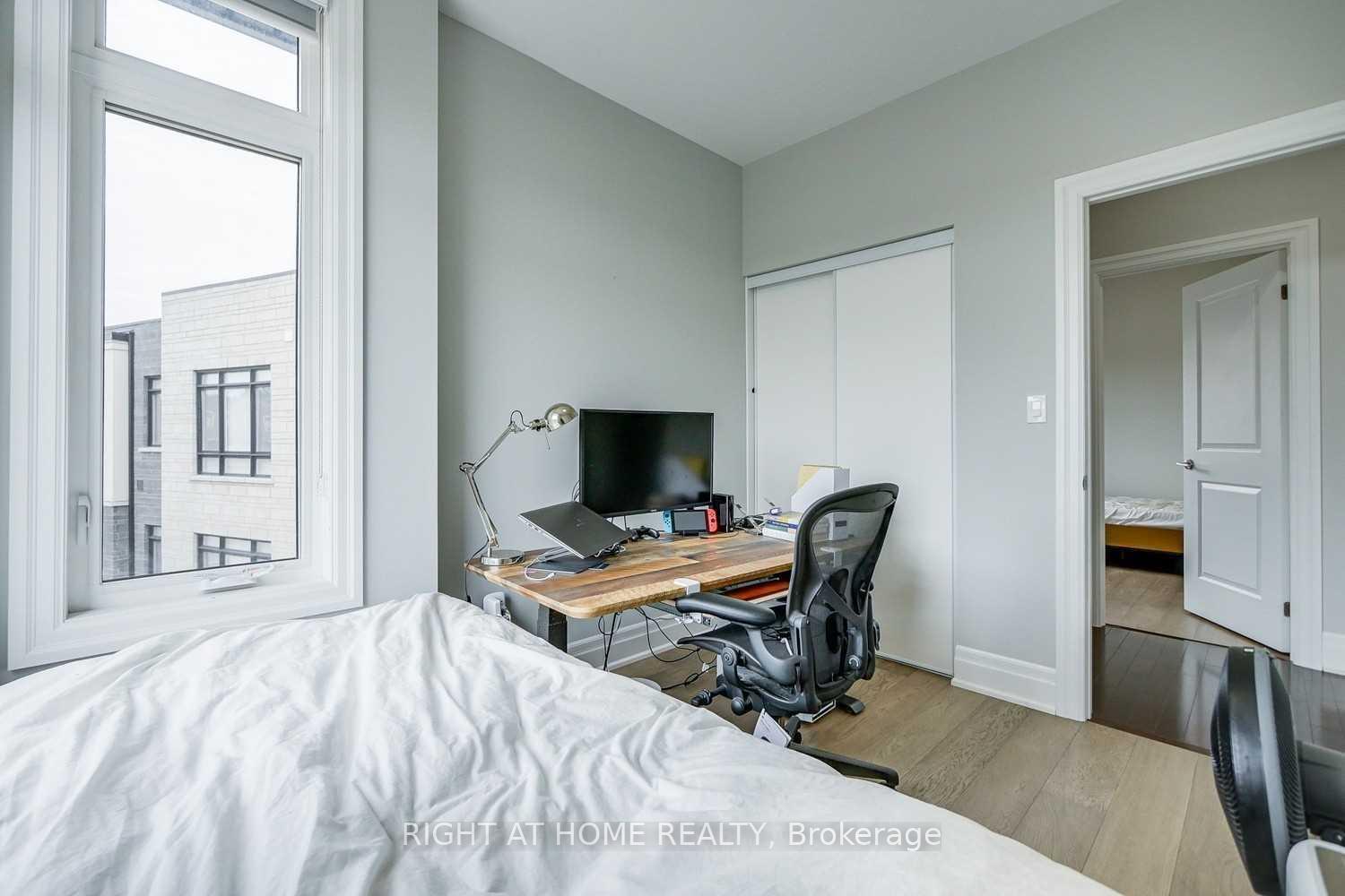 Photo 29 of 255 Thomas Cook Avenue, Vaughan, Patterson — HOMEH