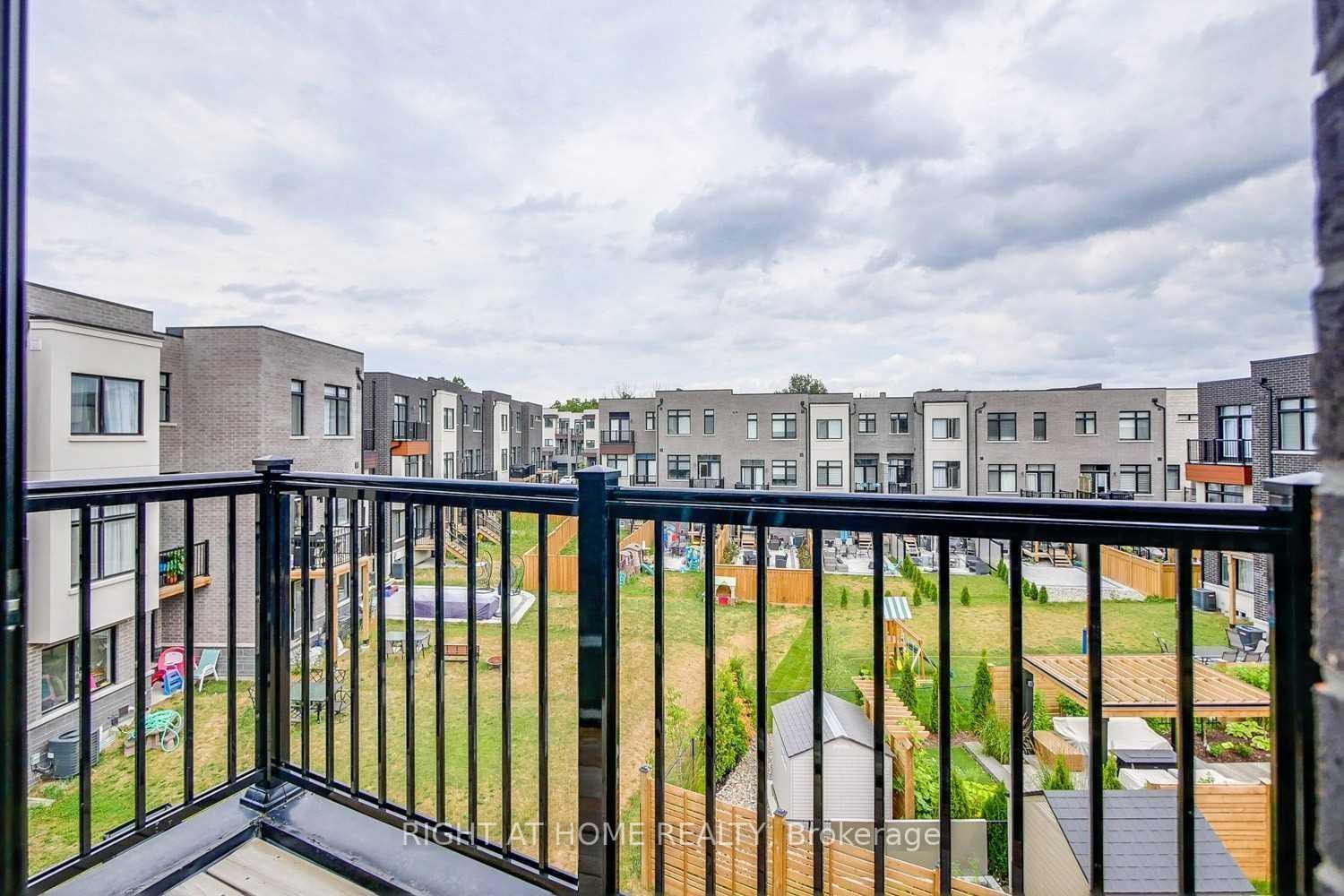 Photo 35 of 255 Thomas Cook Avenue, Vaughan, Patterson — HOMEH