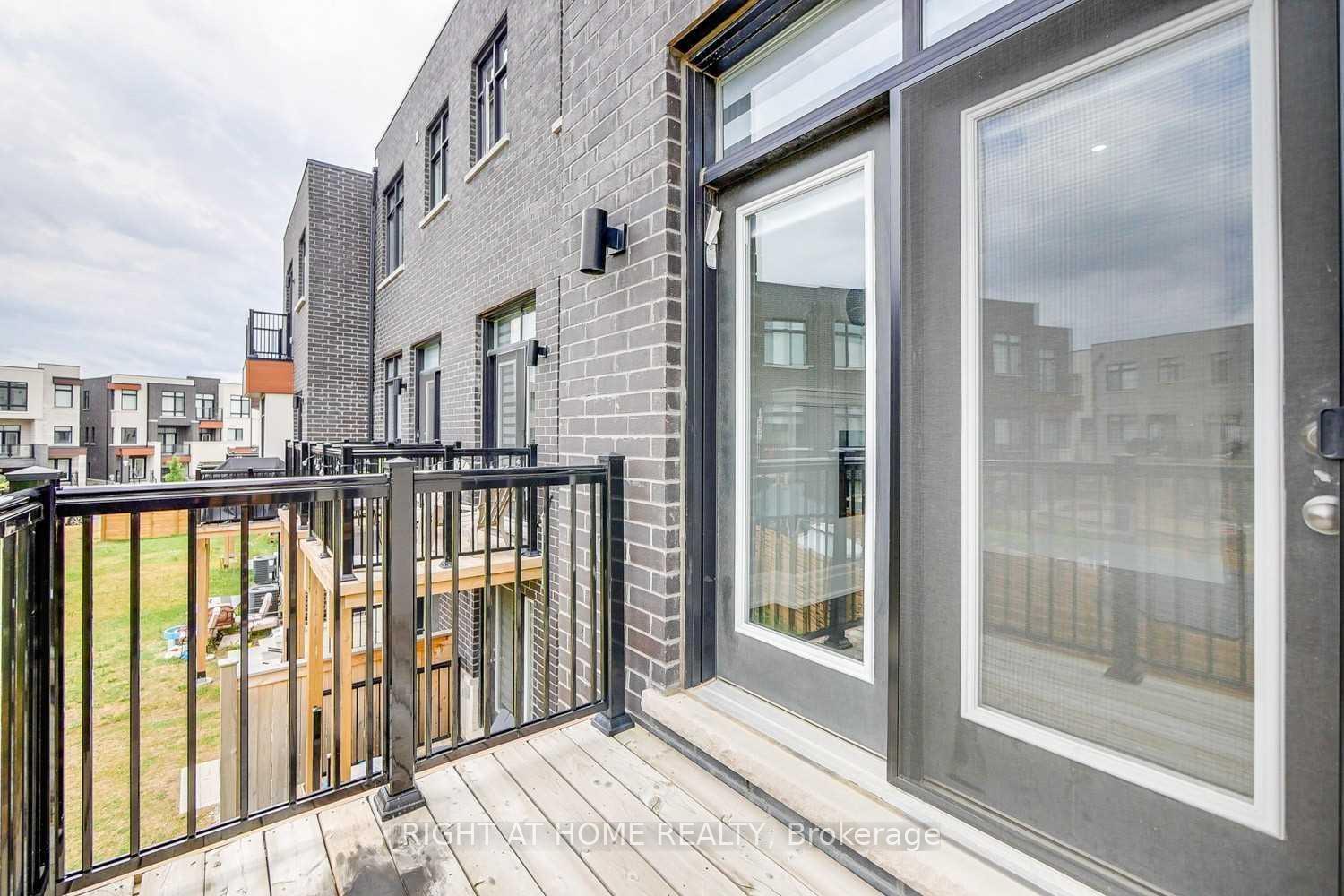 Photo 36 of 255 Thomas Cook Avenue, Vaughan, Patterson — HOMEH