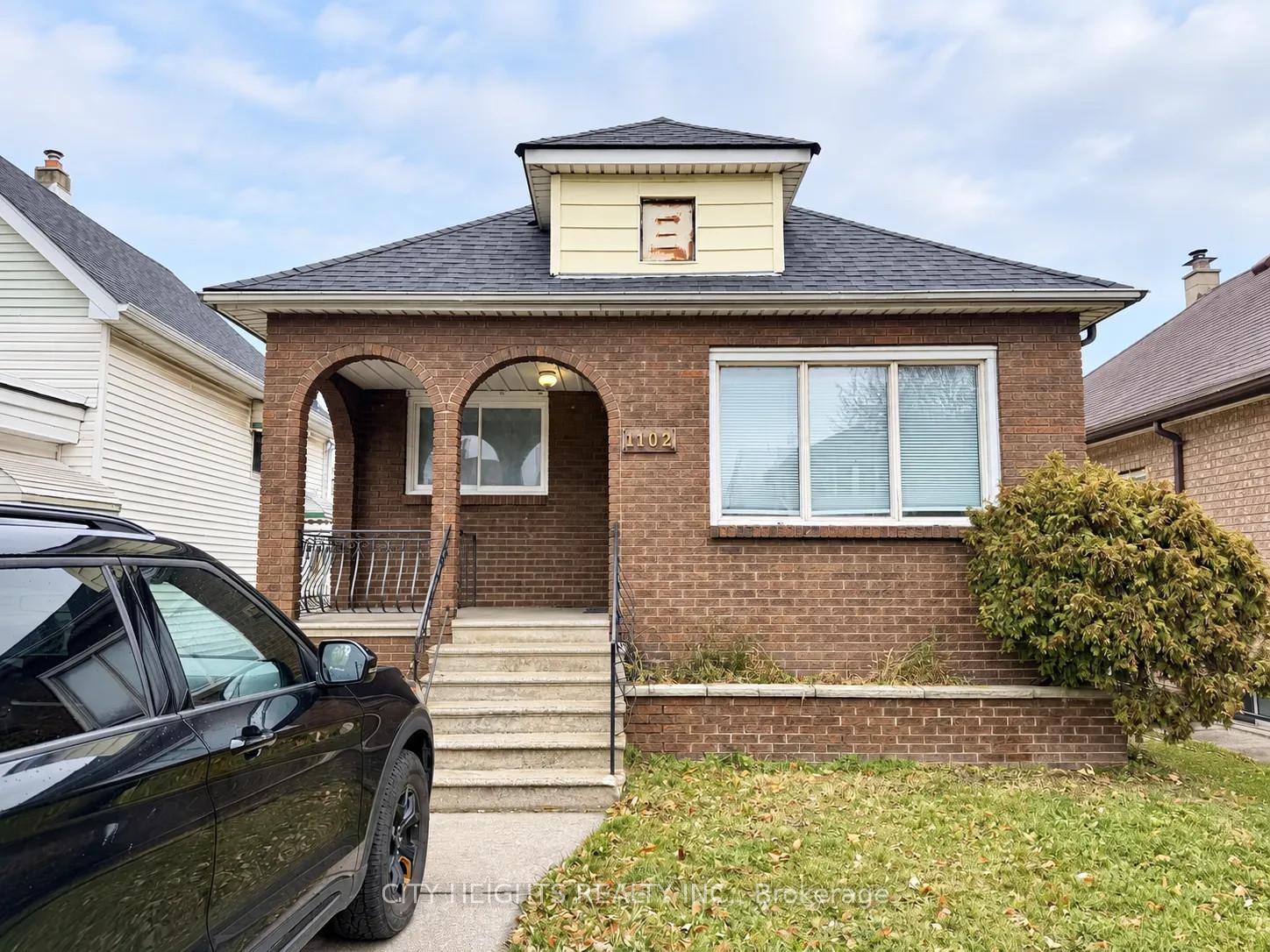 Photo 2 of Unit 1102, 1102 Langlois Avenue, Windsor — HOMEH