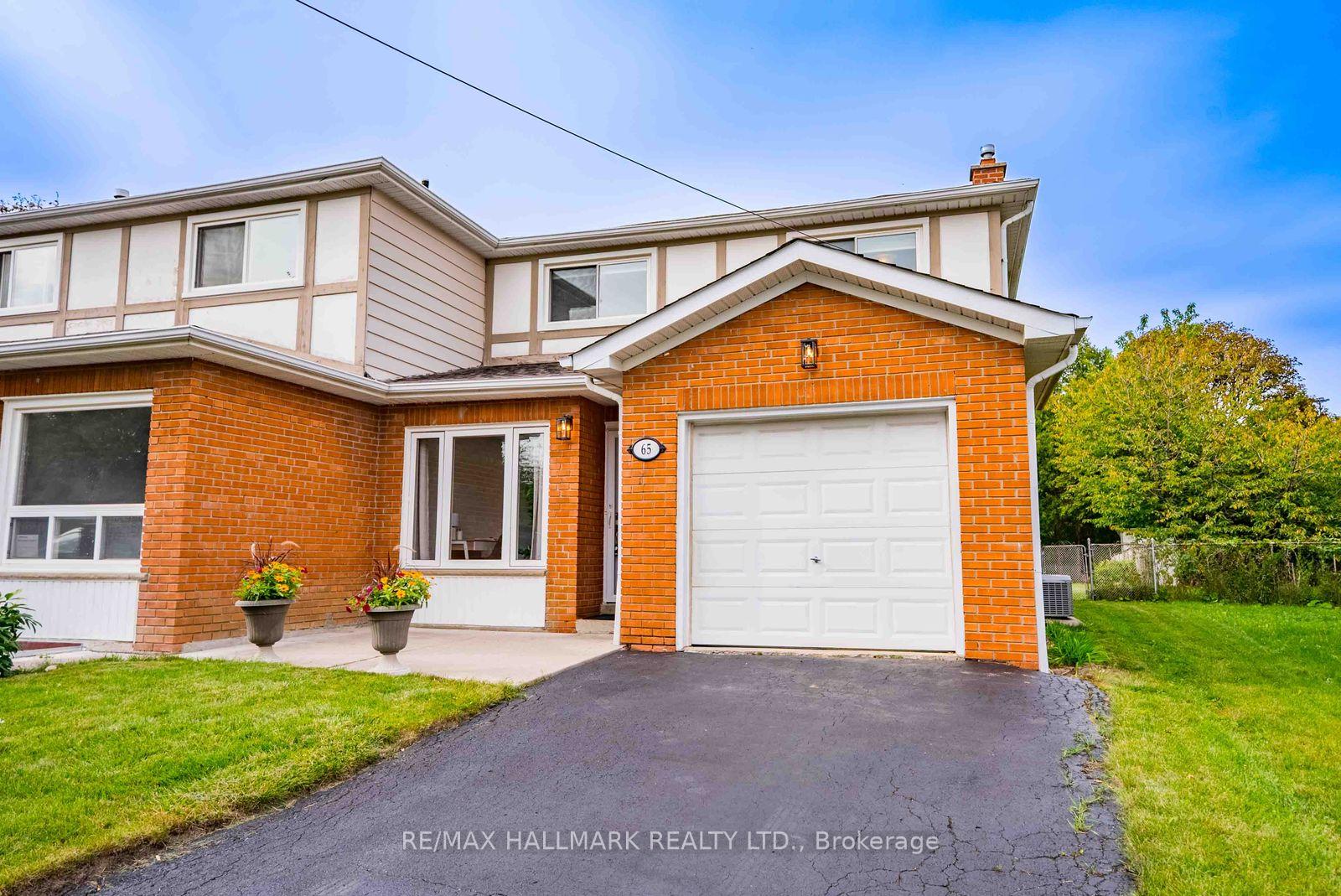 Photo 2 of 65 Baroness Crescent, North York, Don Valley Village — HOMEH