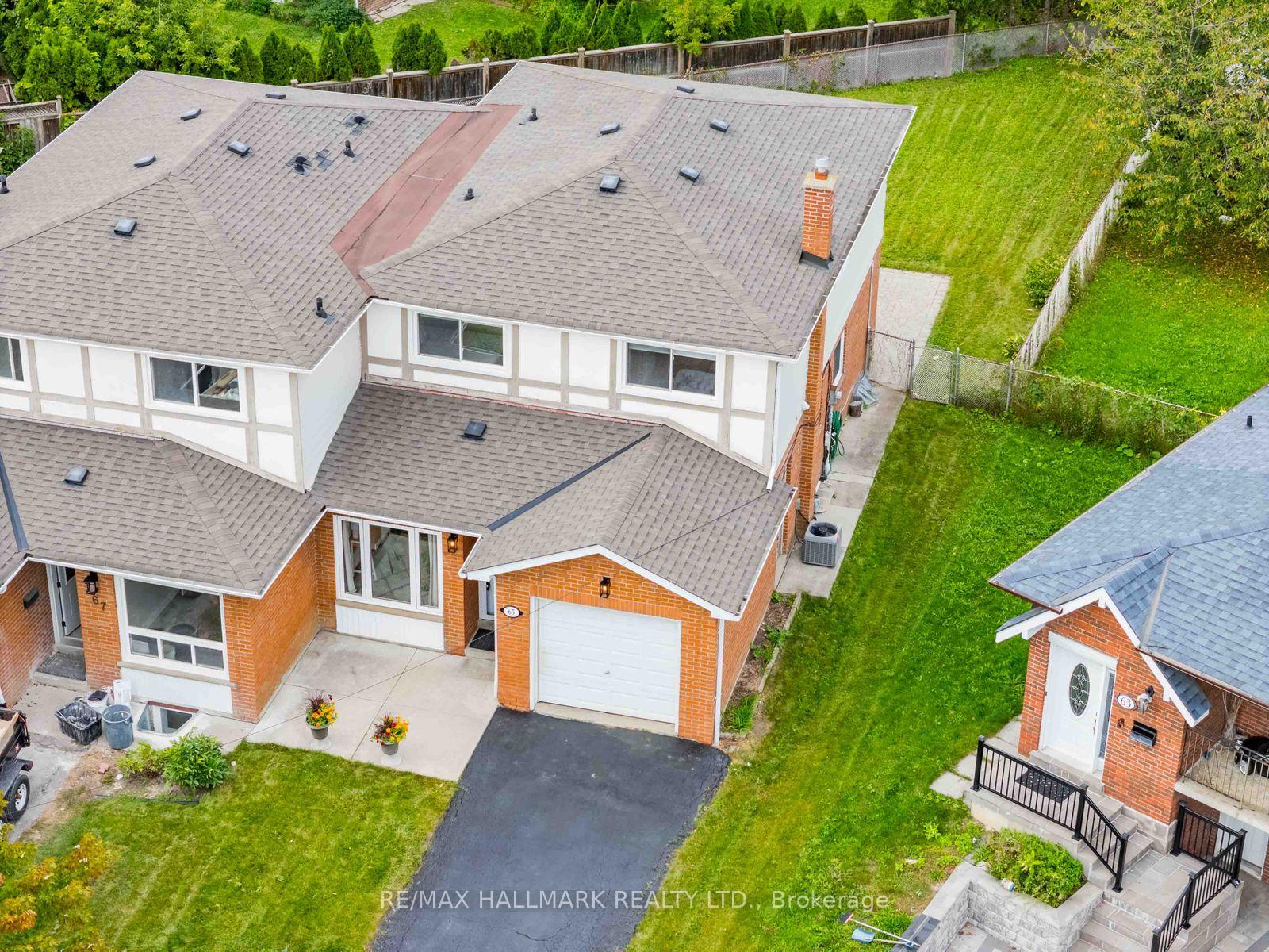 Photo 5 of 65 Baroness Crescent, North York, Don Valley Village — HOMEH