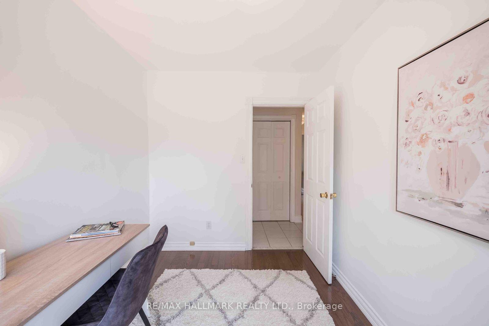 Photo 9 of 65 Baroness Crescent, North York, Don Valley Village — HOMEH