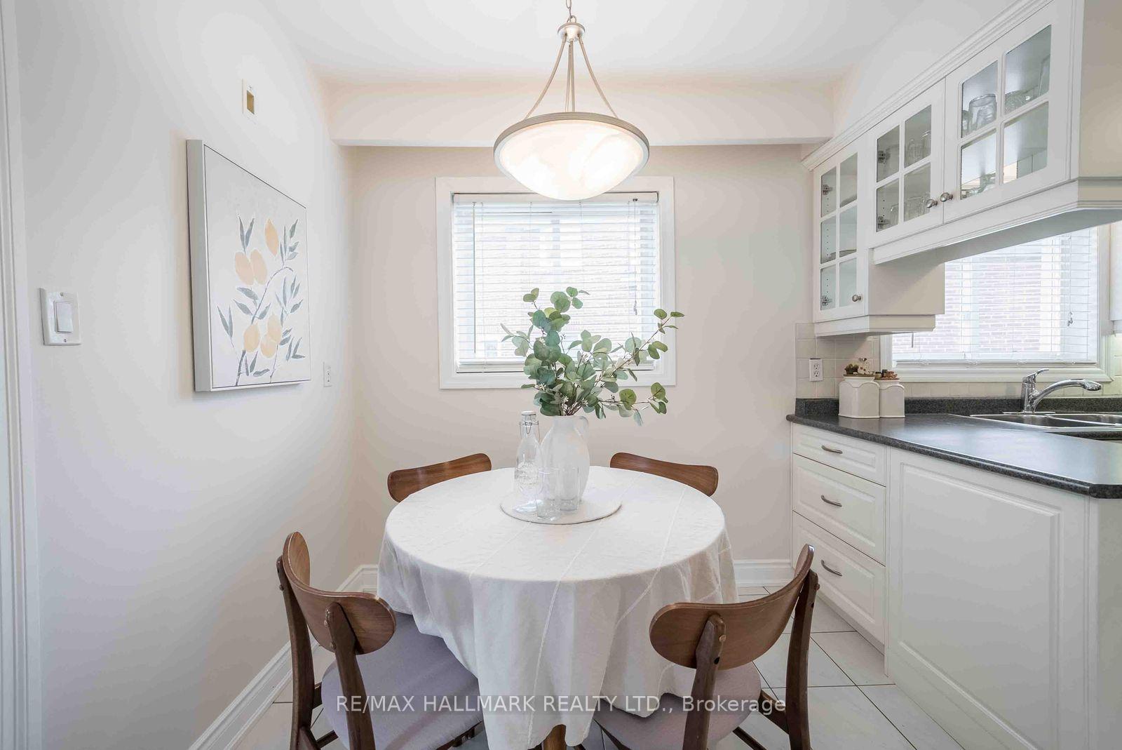 Photo 15 of 65 Baroness Crescent, North York, Don Valley Village — HOMEH