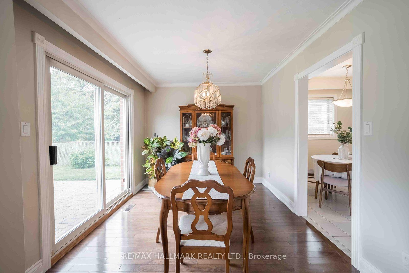 Photo 21 of 65 Baroness Crescent, North York, Don Valley Village — HOMEH