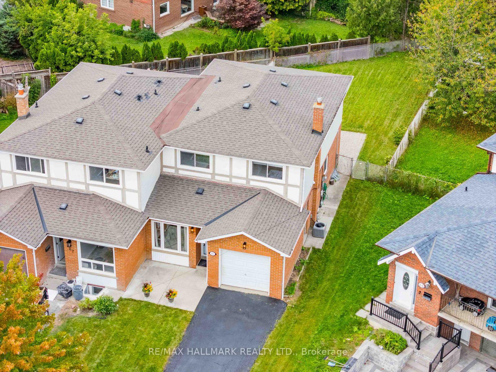 Photo 47 of 65 Baroness Crescent, North York, Don Valley Village — HOMEH