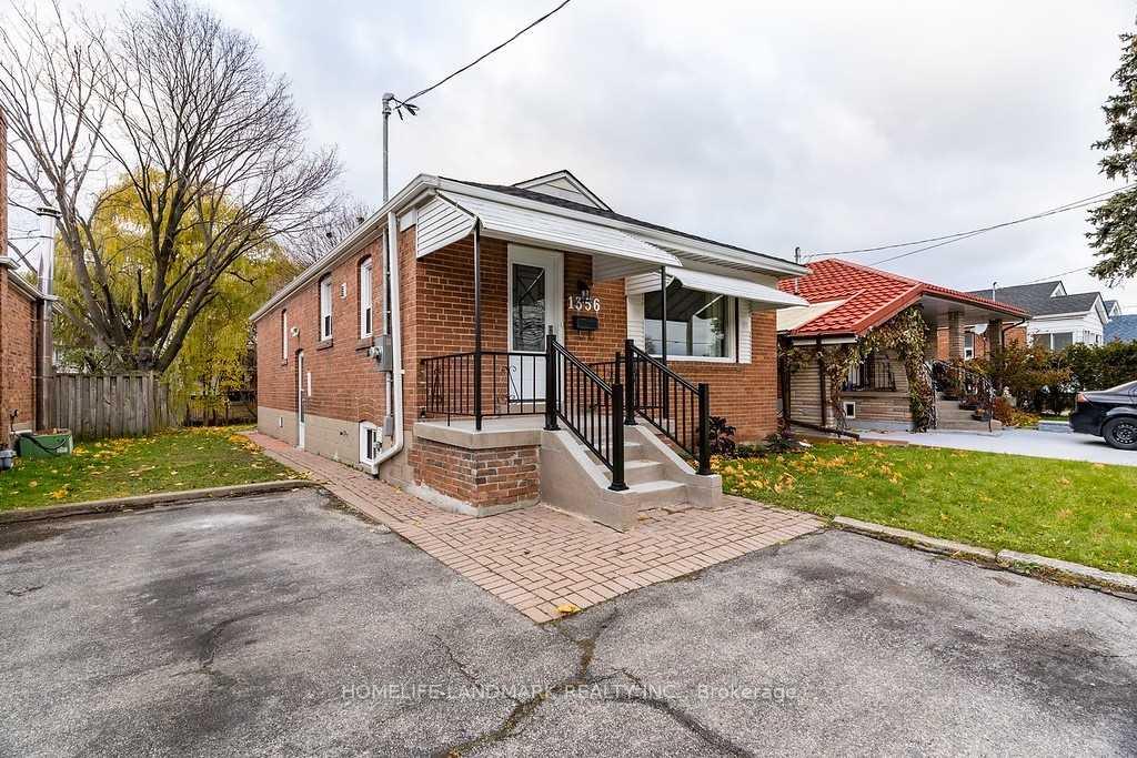 Photo 1 of Unit Bsmt, 1356 Warden Avenue, Scarborough, Wexford-Maryvale — HOMEH
