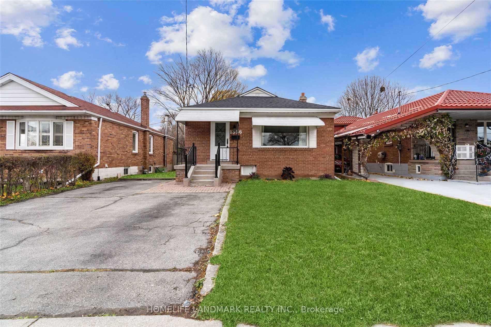Photo 2 of Unit Bsmt, 1356 Warden Avenue, Scarborough, Wexford-Maryvale — HOMEH