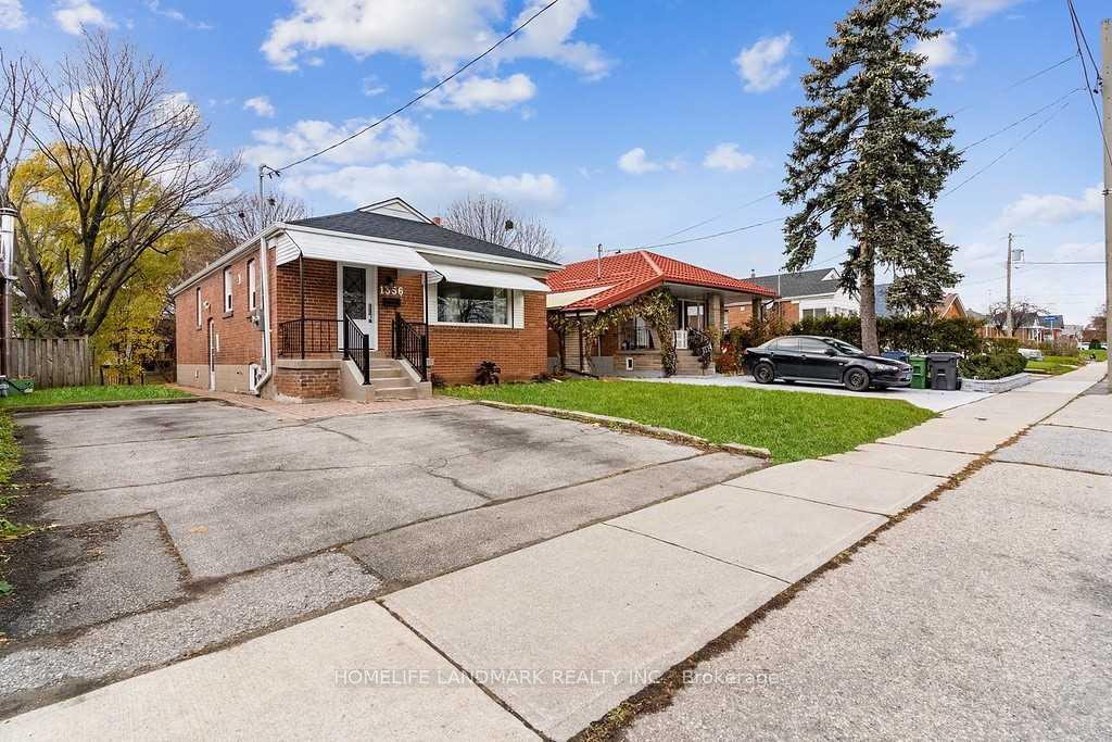 Photo 3 of Unit Bsmt, 1356 Warden Avenue, Scarborough, Wexford-Maryvale — HOMEH