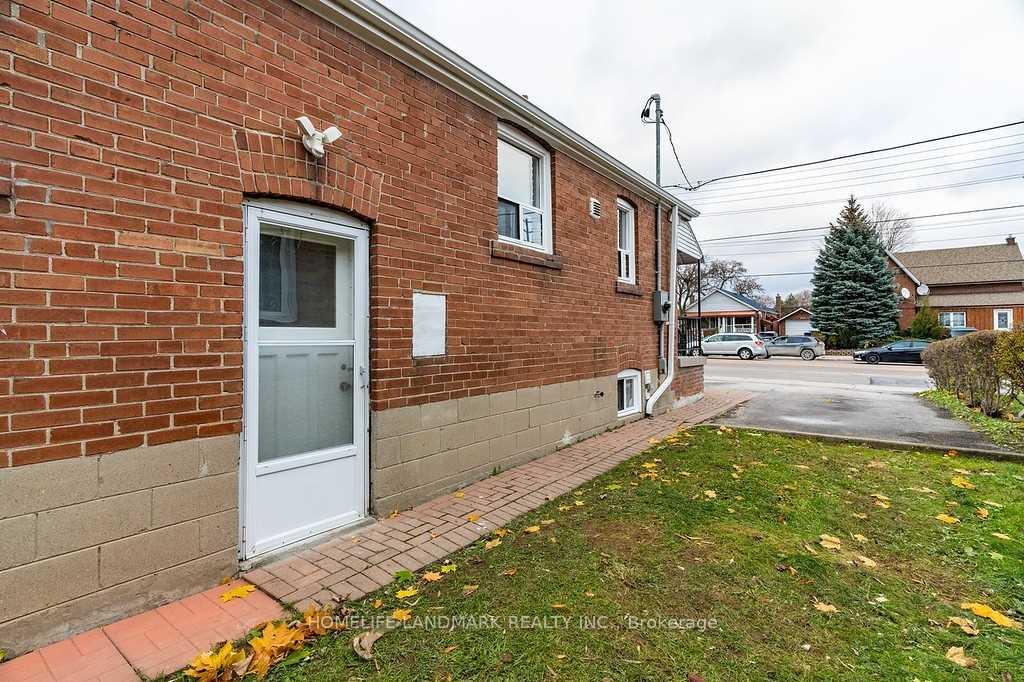 Photo 5 of Unit Bsmt, 1356 Warden Avenue, Scarborough, Wexford-Maryvale — HOMEH