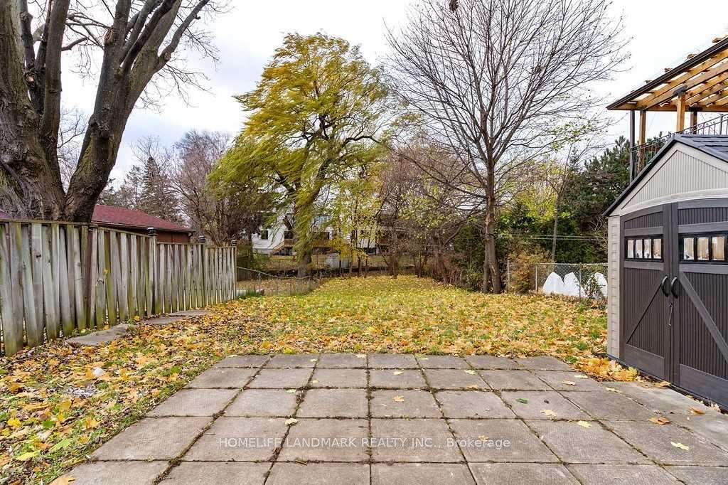 Photo 6 of Unit Bsmt, 1356 Warden Avenue, Scarborough, Wexford-Maryvale — HOMEH