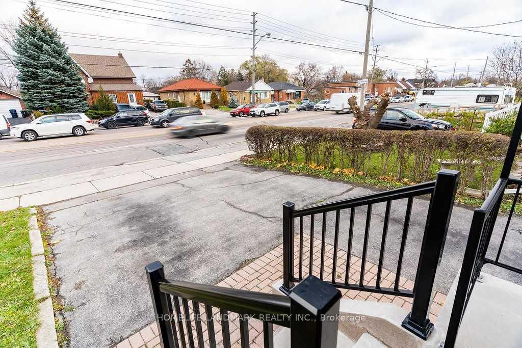 Photo 8 of Unit Bsmt, 1356 Warden Avenue, Scarborough, Wexford-Maryvale — HOMEH