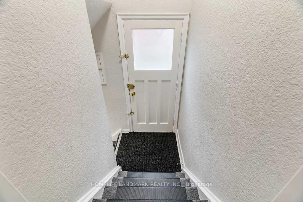 Photo 9 of Unit Bsmt, 1356 Warden Avenue, Scarborough, Wexford-Maryvale — HOMEH