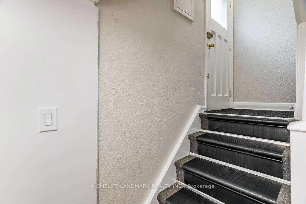 Photo 10 of Unit Bsmt, 1356 Warden Avenue, Scarborough, Wexford-Maryvale — HOMEH