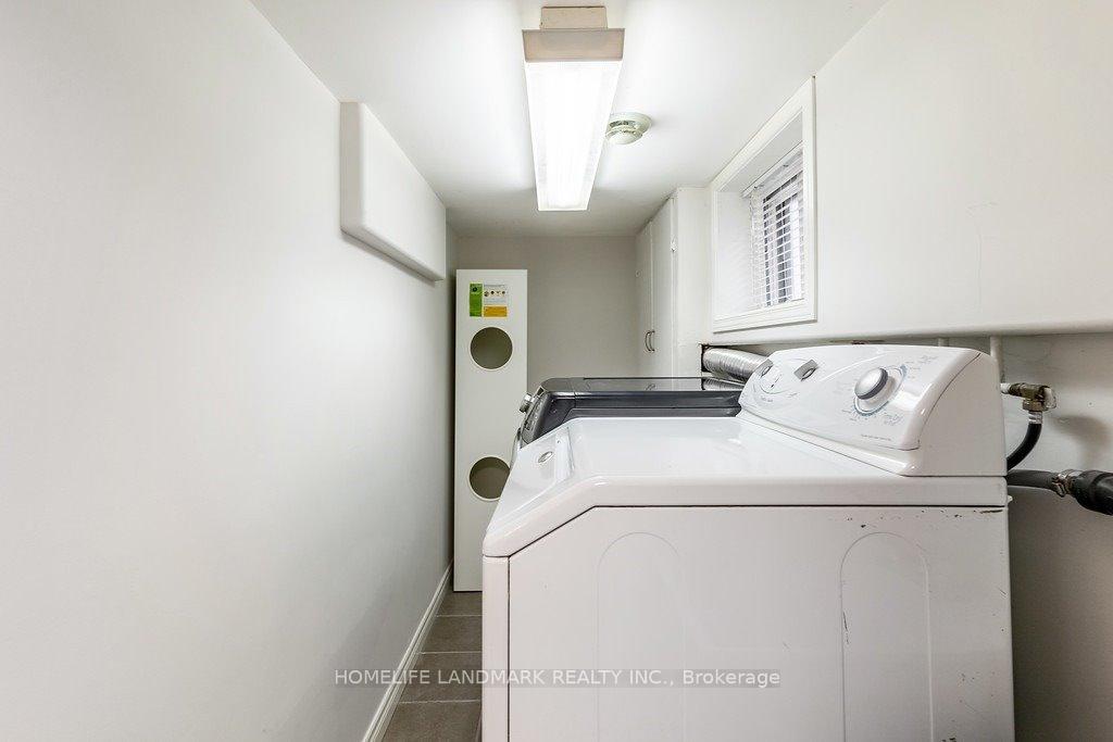 Photo 11 of Unit Bsmt, 1356 Warden Avenue, Scarborough, Wexford-Maryvale — HOMEH