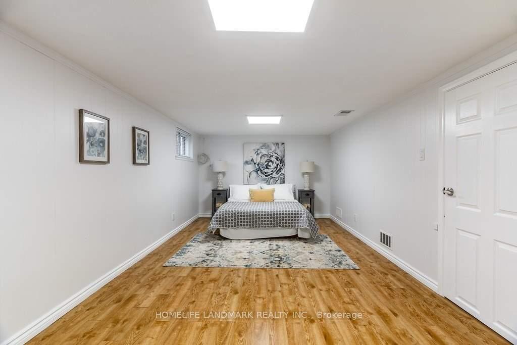 Photo 12 of Unit Bsmt, 1356 Warden Avenue, Scarborough, Wexford-Maryvale — HOMEH