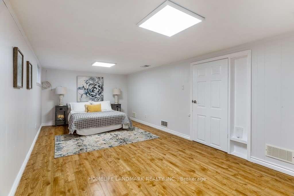 Photo 13 of Unit Bsmt, 1356 Warden Avenue, Scarborough, Wexford-Maryvale — HOMEH