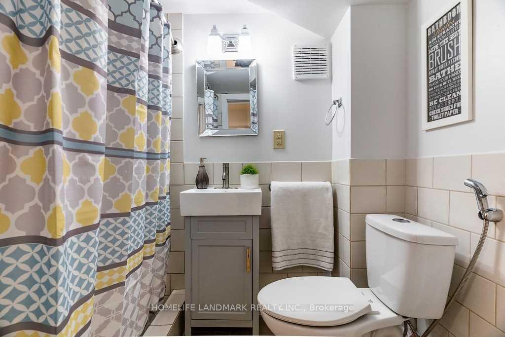 Photo 14 of Unit Bsmt, 1356 Warden Avenue, Scarborough, Wexford-Maryvale — HOMEH