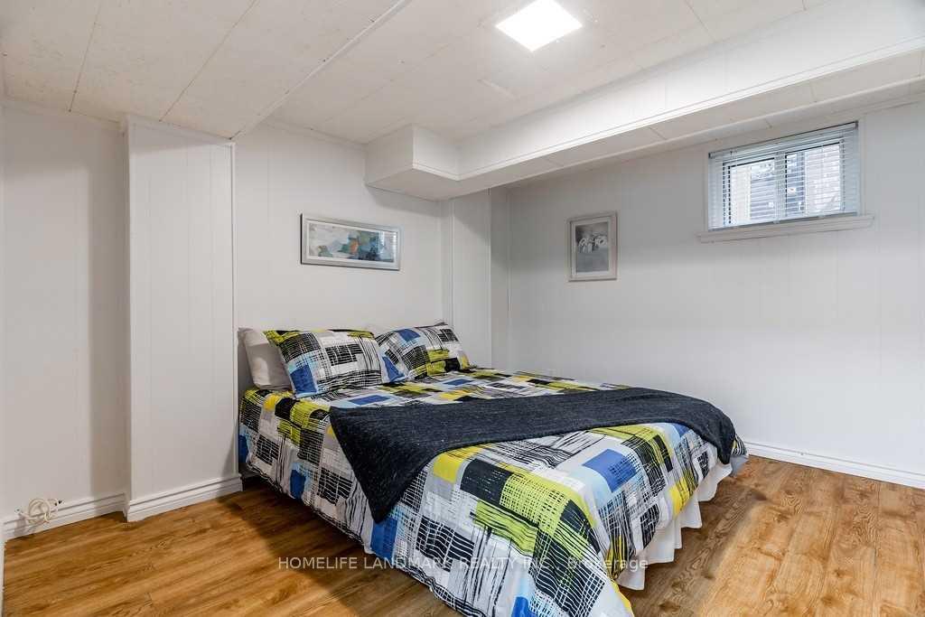 Photo 15 of Unit Bsmt, 1356 Warden Avenue, Scarborough, Wexford-Maryvale — HOMEH