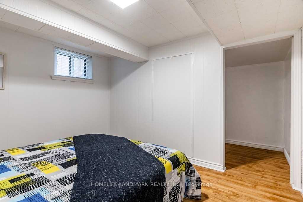 Photo 16 of Unit Bsmt, 1356 Warden Avenue, Scarborough, Wexford-Maryvale — HOMEH