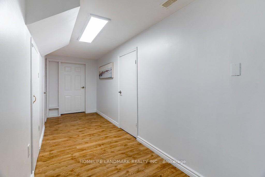 Photo 17 of Unit Bsmt, 1356 Warden Avenue, Scarborough, Wexford-Maryvale — HOMEH
