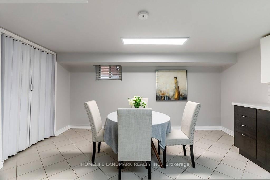 Photo 18 of Unit Bsmt, 1356 Warden Avenue, Scarborough, Wexford-Maryvale — HOMEH