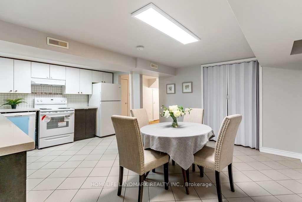 Photo 19 of Unit Bsmt, 1356 Warden Avenue, Scarborough, Wexford-Maryvale — HOMEH