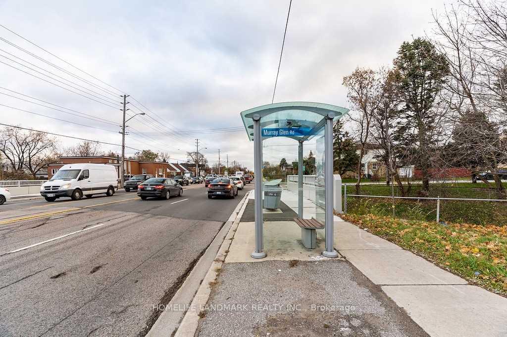 Photo 20 of Unit Bsmt, 1356 Warden Avenue, Scarborough, Wexford-Maryvale — HOMEH