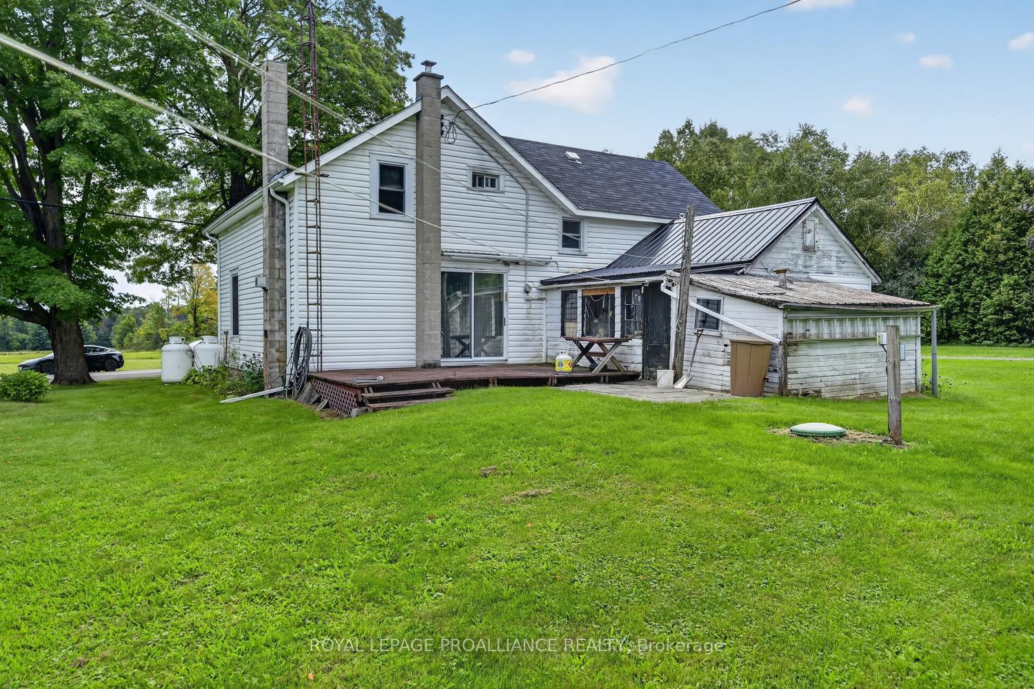 Photo 5 of 2696 Mcintosh Road, Augusta, Augusta Twp — HOMEH