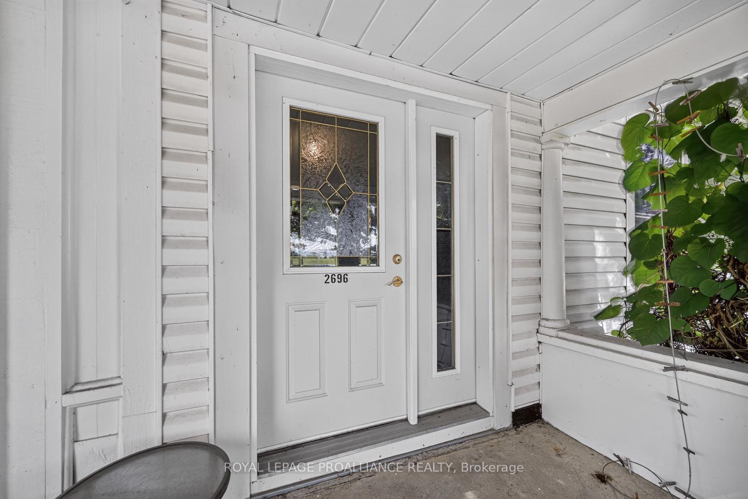Photo 7 of 2696 Mcintosh Road, Augusta, Augusta Twp — HOMEH