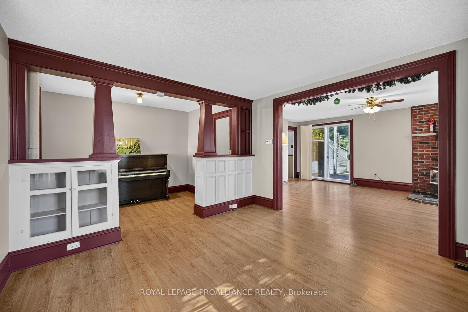 Photo 10 of 2696 Mcintosh Road, Augusta, Augusta Twp — HOMEH