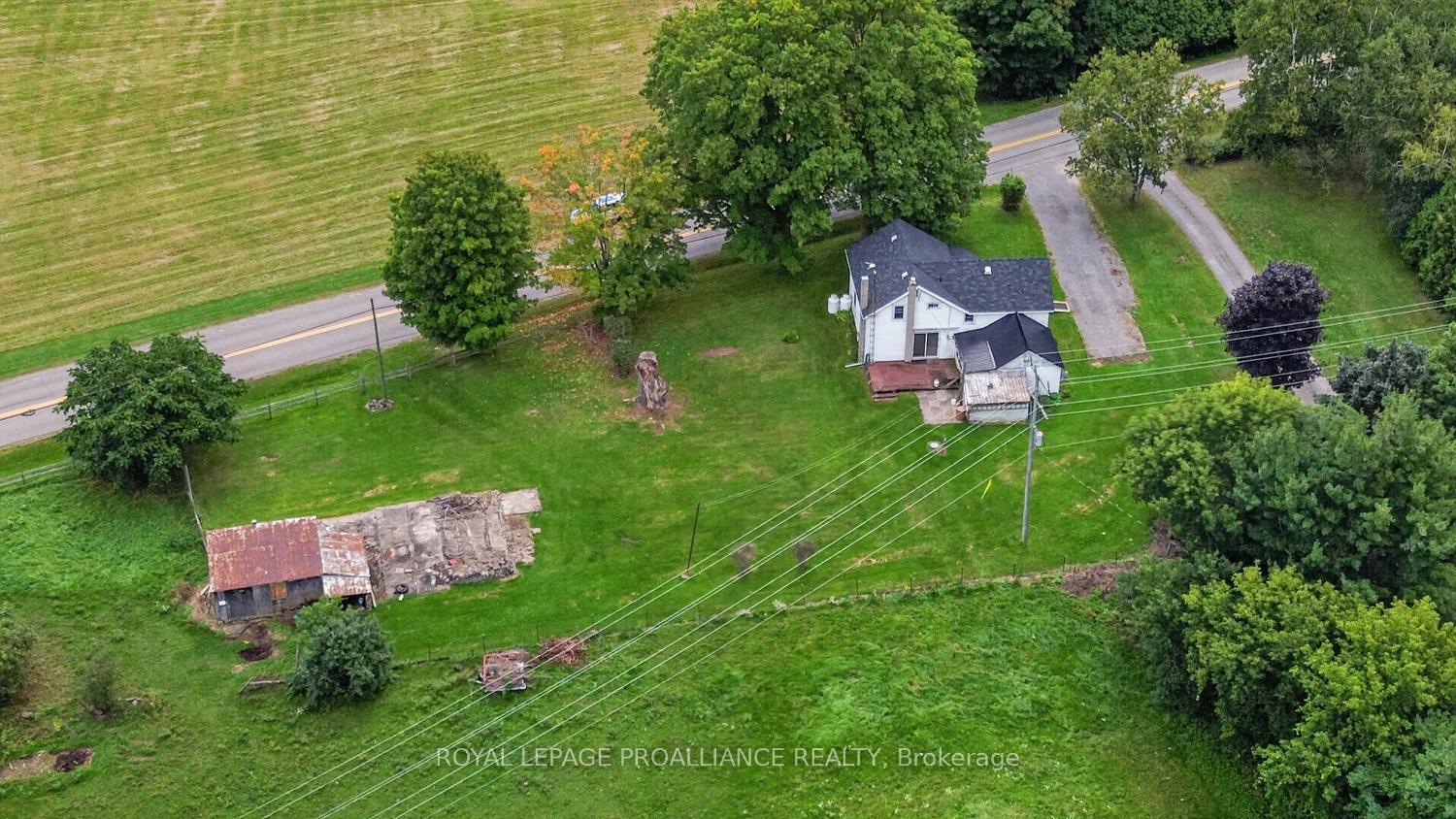 Photo 27 of 2696 Mcintosh Road, Augusta, Augusta Twp — HOMEH