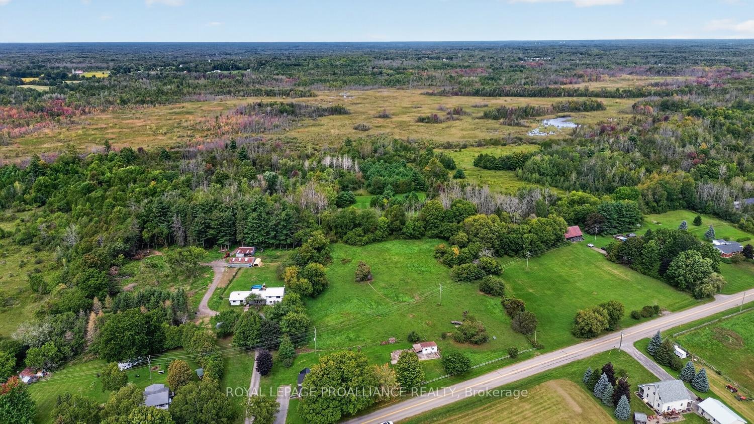 Photo 30 of 2696 Mcintosh Road, Augusta, Augusta Twp — HOMEH