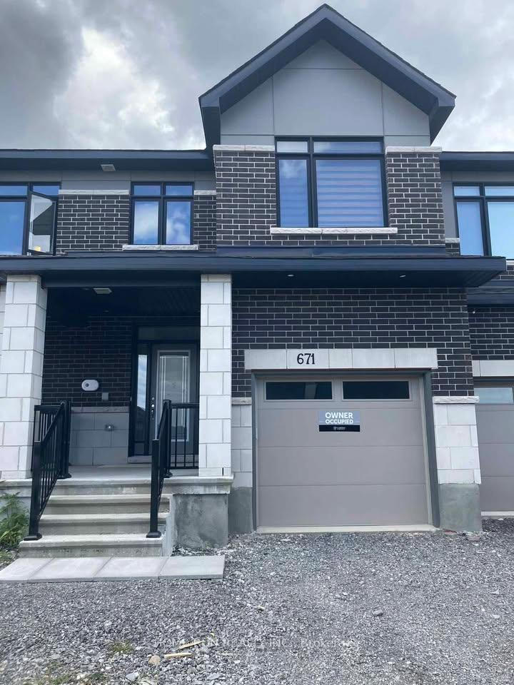 Photo 1 of 671 Rathburn Lane, Ottawa, Leitrim — HOMEH