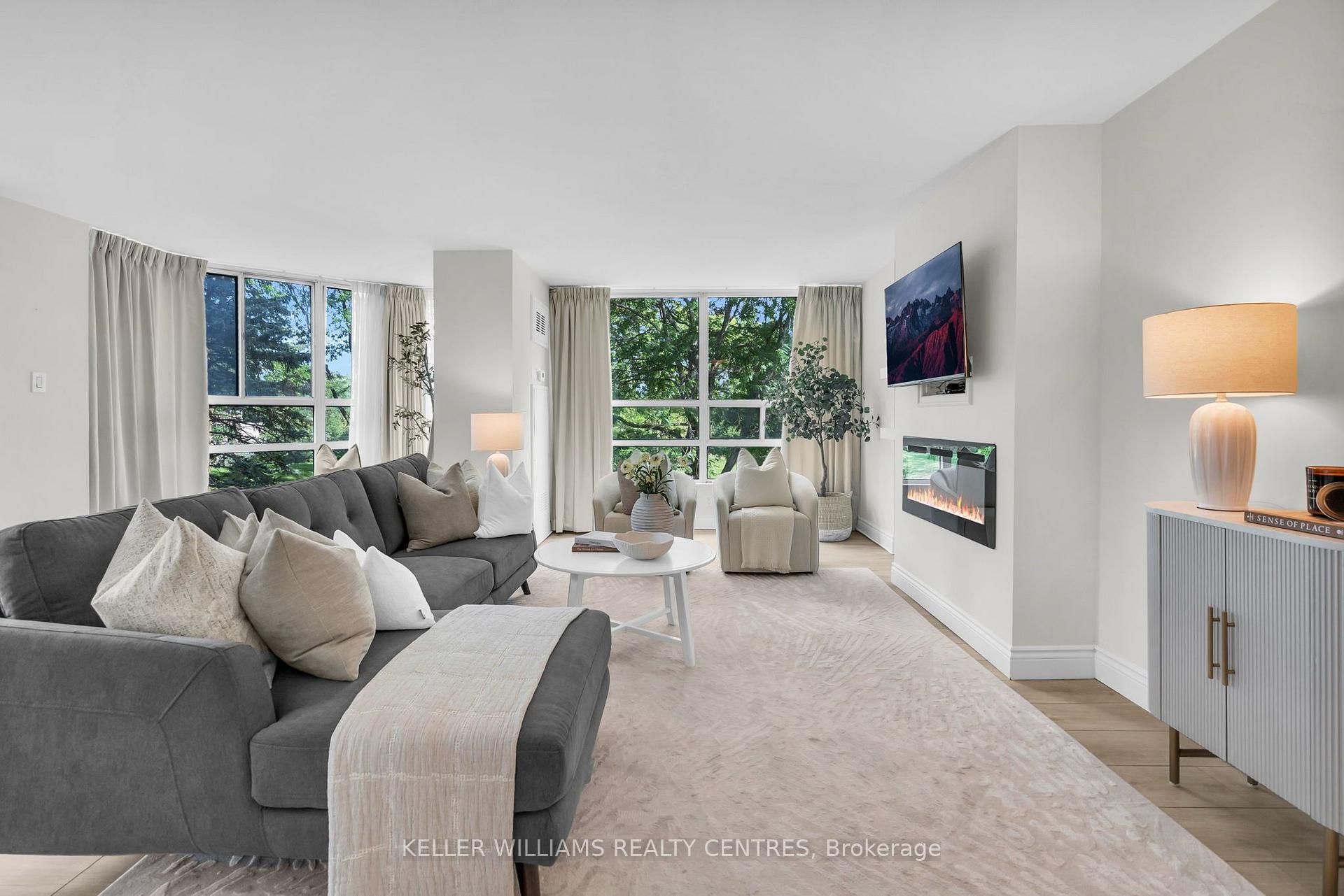 Photo 12 of Unit 204, 7905 Bayview Avenue, Markham, Aileen-Willowbrook — HOMEH