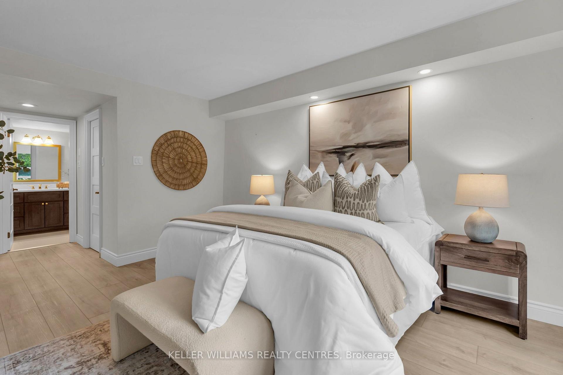 Photo 14 of Unit 204, 7905 Bayview Avenue, Markham, Aileen-Willowbrook — HOMEH