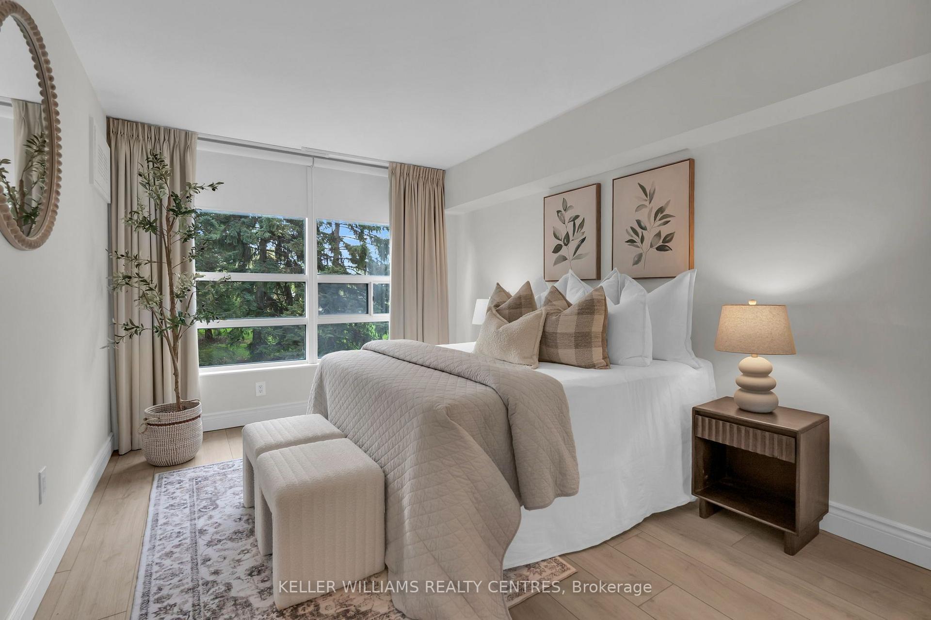 Photo 20 of Unit 204, 7905 Bayview Avenue, Markham, Aileen-Willowbrook — HOMEH