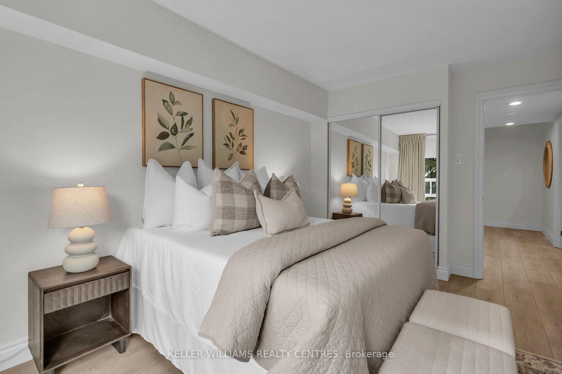 Photo 21 of Unit 204, 7905 Bayview Avenue, Markham, Aileen-Willowbrook — HOMEH