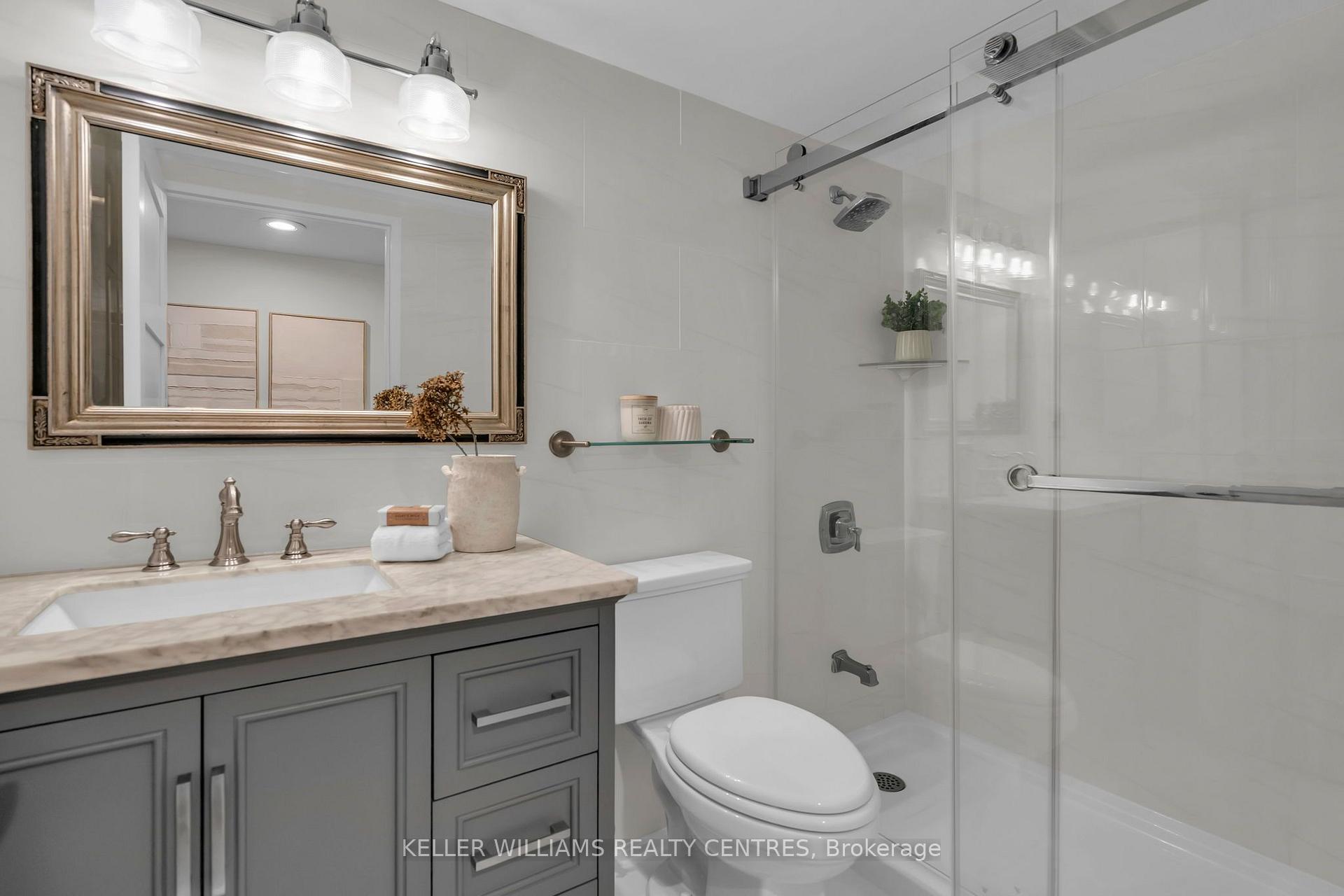 Photo 23 of Unit 204, 7905 Bayview Avenue, Markham, Aileen-Willowbrook — HOMEH