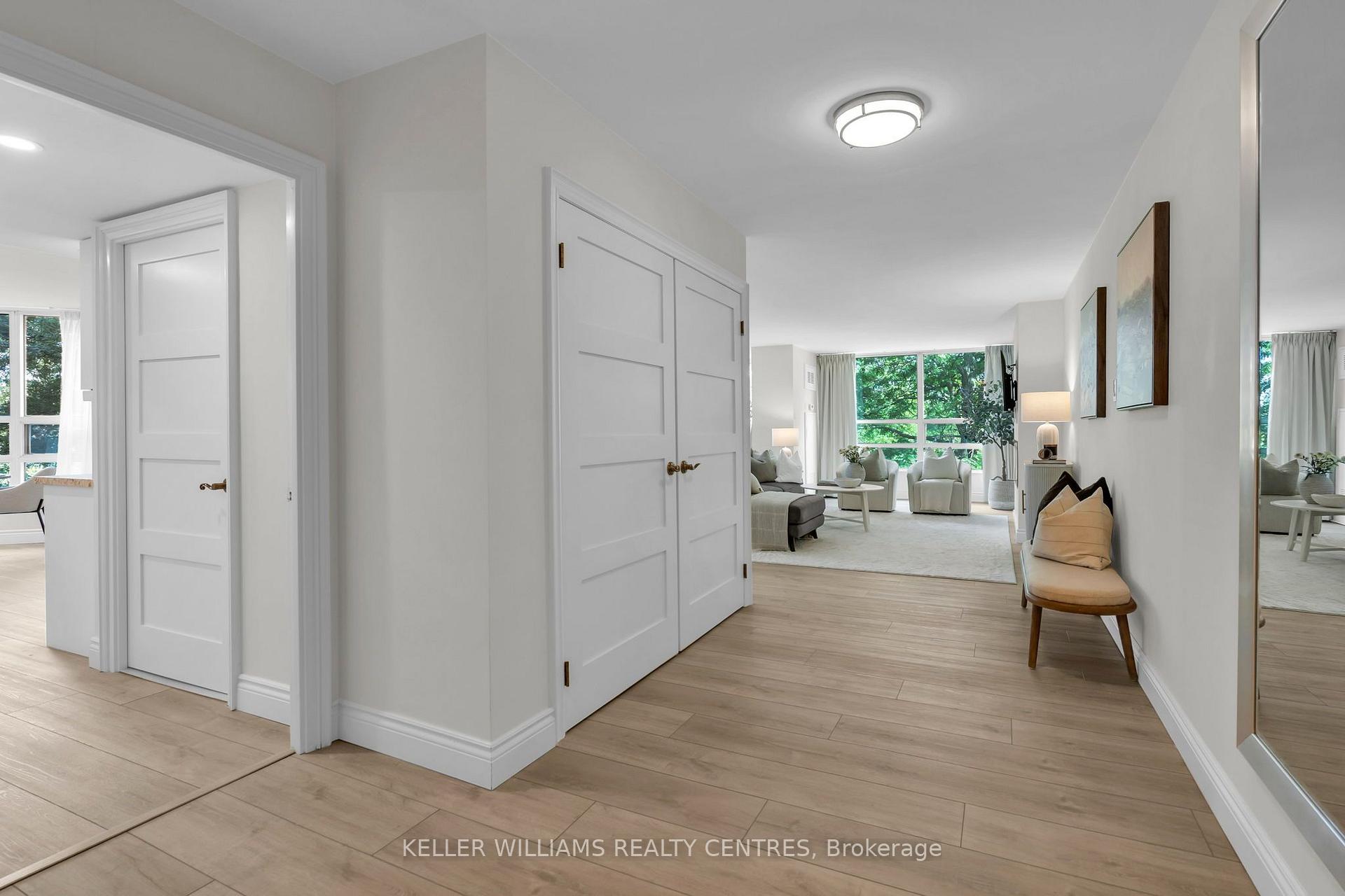 Photo 24 of Unit 204, 7905 Bayview Avenue, Markham, Aileen-Willowbrook — HOMEH