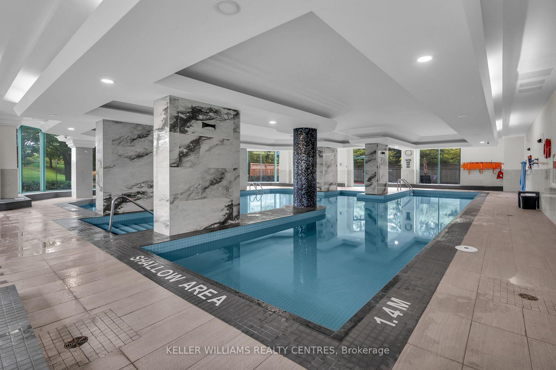Photo 31 of Unit 204, 7905 Bayview Avenue, Markham, Aileen-Willowbrook — HOMEH