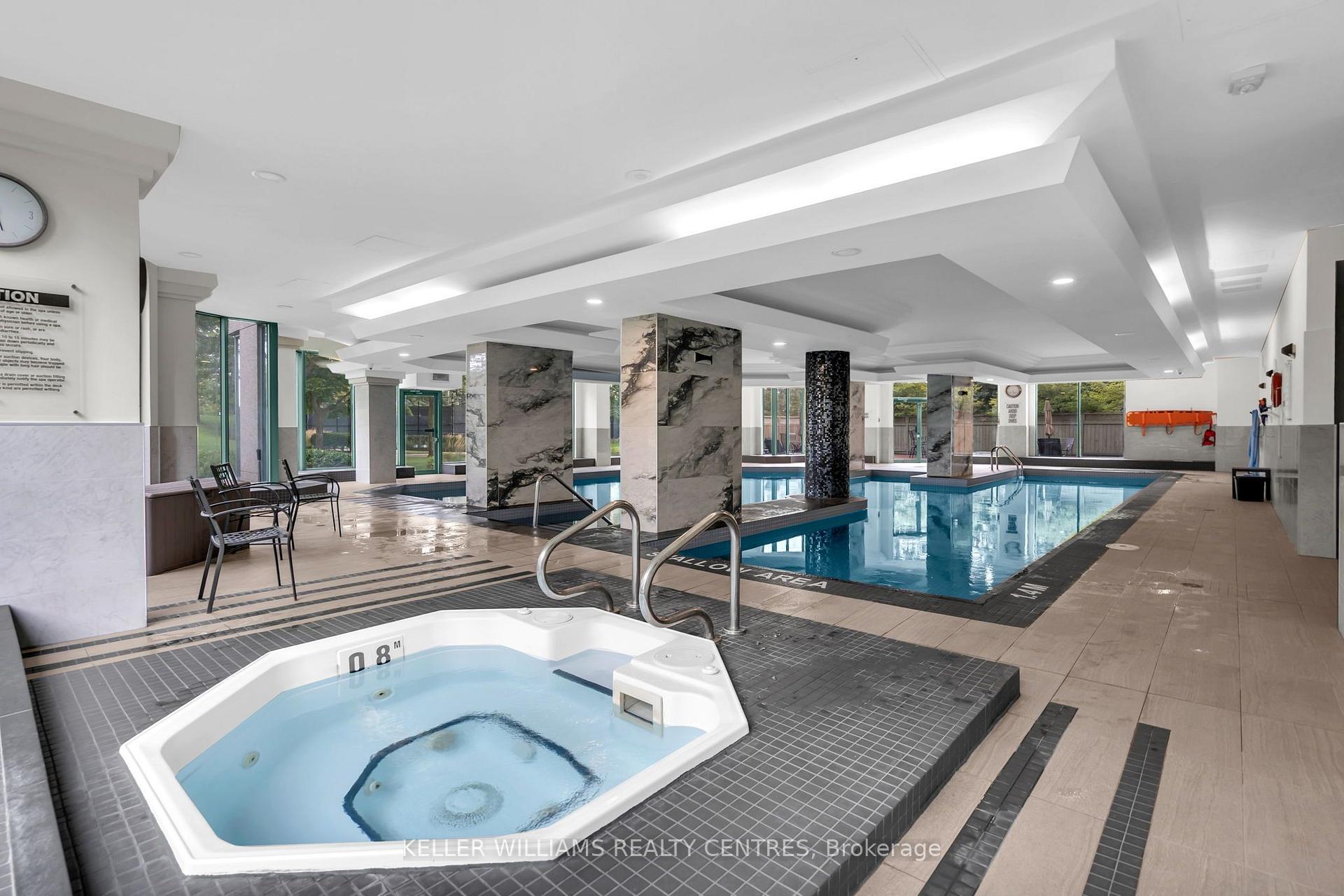 Photo 32 of Unit 204, 7905 Bayview Avenue, Markham, Aileen-Willowbrook — HOMEH