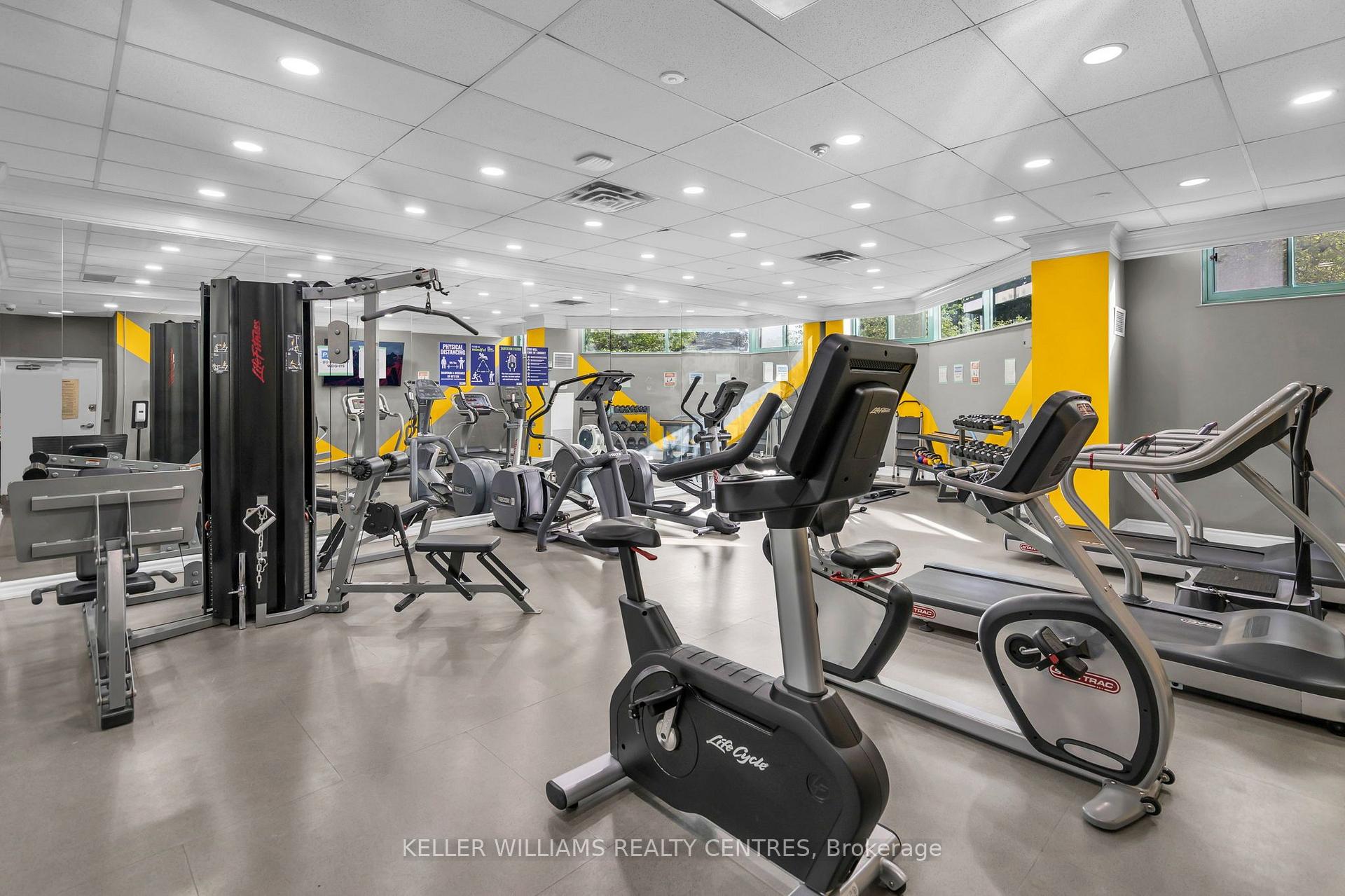 Photo 33 of Unit 204, 7905 Bayview Avenue, Markham, Aileen-Willowbrook — HOMEH
