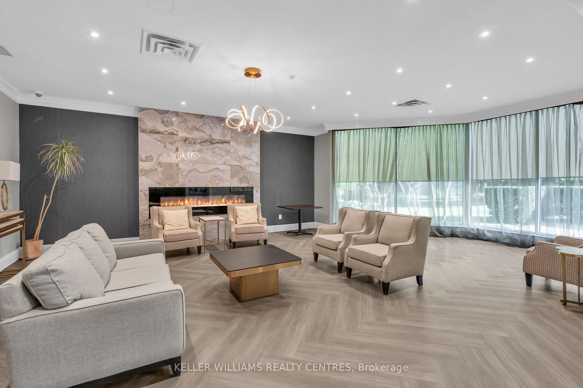 Photo 43 of Unit 204, 7905 Bayview Avenue, Markham, Aileen-Willowbrook — HOMEH